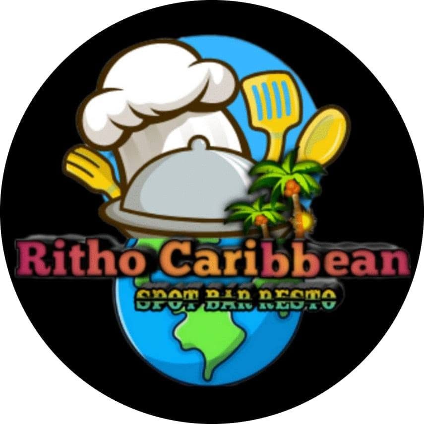 Ritho Caribbean Spot logo