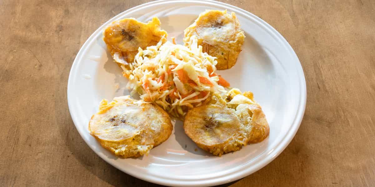 Plantain